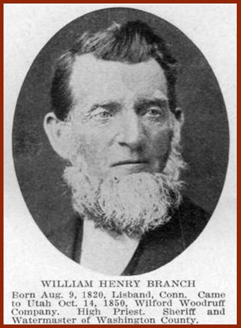 William Henry Branch Sr. 9 Aug 1820-19 Sep 1889 (Emily Cornelia Atwood) - william-henry-branch